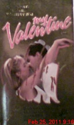 Imagen de archivo de My Valentine 1992 a la venta por HPB Inc.