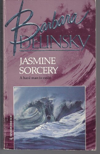 9780373832484: Jasmine Sorcery