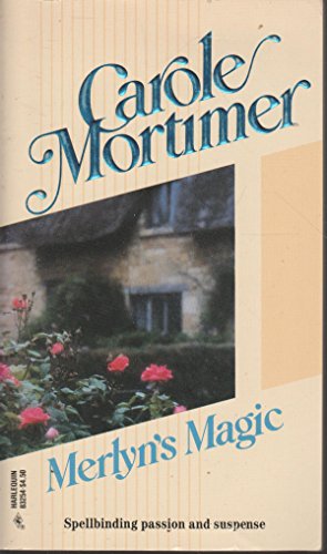 Stock image for Merlyn's Magic for sale by Better World Books
