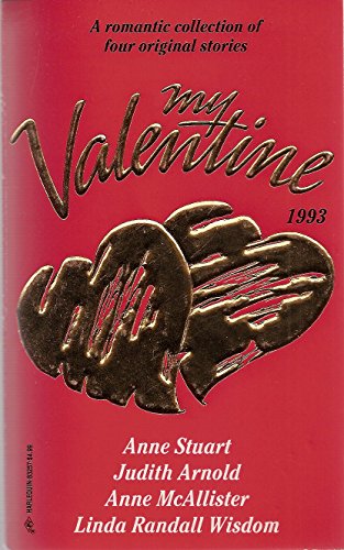 Beispielbild fr My Valentine 1993 zum Verkauf von Wonder Book