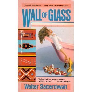 Stock image for Wall Of Glass for sale by SecondSale