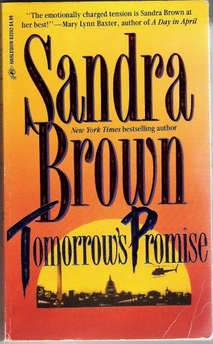 Imagen de archivo de Tomorrow'S Promise a la venta por DENNIS GALLEMORE