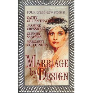 Imagen de archivo de Marriage By Design a la venta por SecondSale