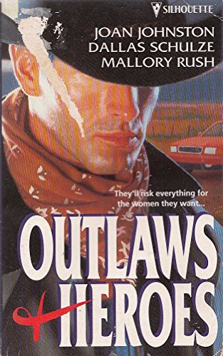 Imagen de archivo de Outlaws And Heroes a la venta por Once Upon A Time Books