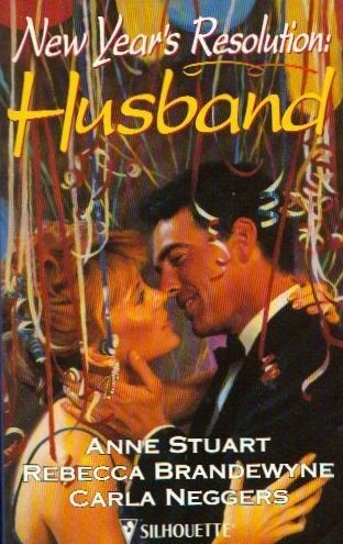 Imagen de archivo de New Year's Resolution: Husband a la venta por Wonder Book
