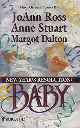 Beispielbild fr New Year's Resolution : Baby zum Verkauf von Better World Books