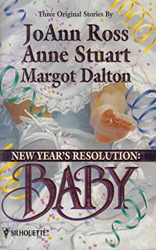 9780373833207: New Year's Resolution: Baby