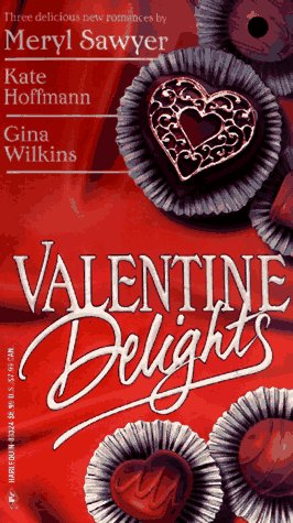 Imagen de archivo de Valentine Delights a la venta por Better World Books