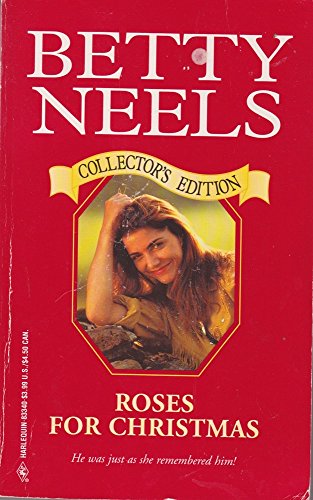 9780373833405: Roses for Christmas (Ruby Collectors Edition)