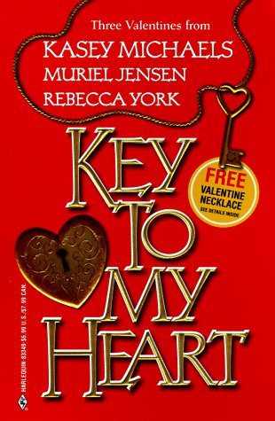 Stock image for Key To My Heart for sale by HPB-Ruby