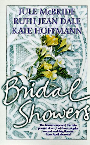 Bridal Showers : Jack and Jillian's Wedding; Raining Violets; She's the One!