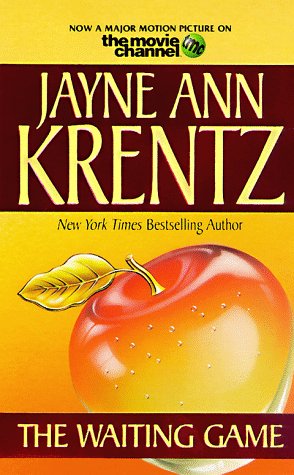 The Waiting Game (9780373833511) by Krentz, Jayne Ann