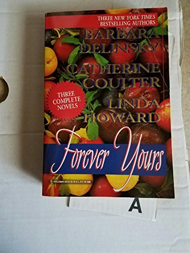 9780373833535: Forever Yours: Threats & Promises the Aristocrat MacKenzies Mountain