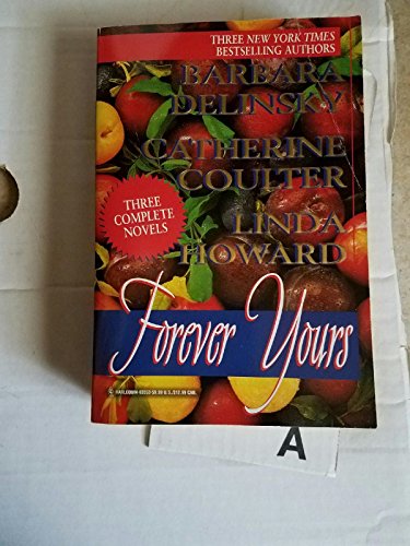 9780373833535: Forever Yours: Threats and Promises / The Aristocrat / Mackenzie's Mountain