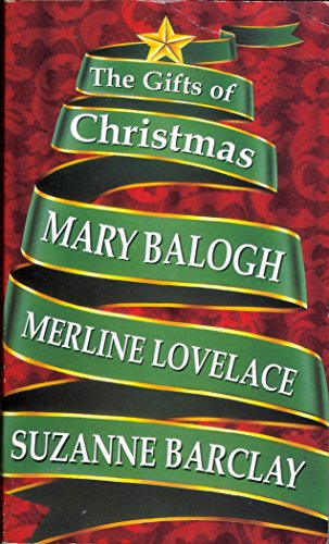 Beispielbild fr The Gifts of Christmas: A Handful of Gold/ A Drop of Frankincense/ A Touch of Myrrh zum Verkauf von SecondSale