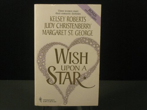 Imagen de archivo de Wish Upon A Star a la venta por The Book Garden