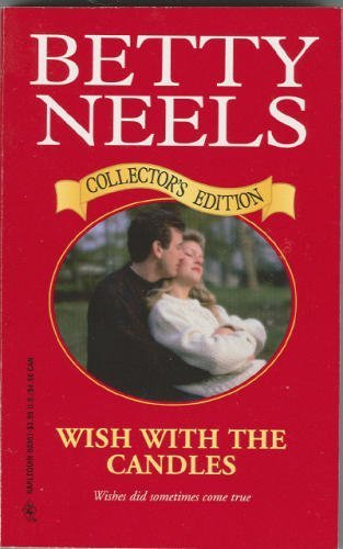 9780373833870: Wish With the Candles (Collector's Edition)