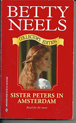 9780373833924: Sister Peters in Amsterdam