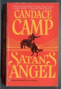 Beispielbild fr Satan's Angel zum Verkauf von Colorado's Used Book Store