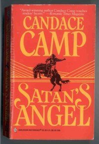 Stock image for Satan's Angel for sale by Colorado's Used Book Store