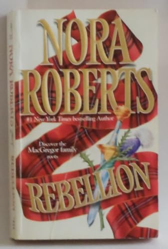 9780373834280: Rebellion (Silhouette Special Edition S.)