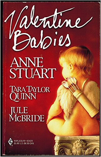 9780373834297: Valentine Babies (Special Edition)