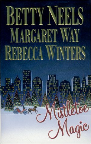 9780373834402: Mistletoe Magic (Harlequin Promo)