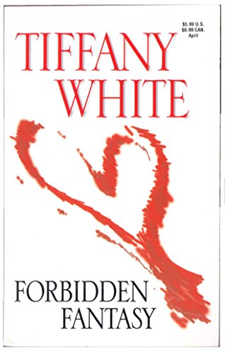 Beispielbild fr Forbidden Fantasy zum Verkauf von Wonder Book