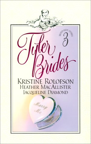 Beispielbild fr Tyler Brides: Made for Each Other/Behind Closed Doors/The Bride's Surprise zum Verkauf von ThriftBooks-Dallas