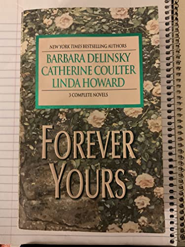 9780373834600: Forever Yours (Harlequin Promo)