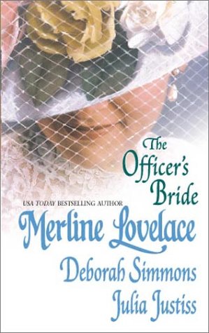 Imagen de archivo de Officer's Bride a la venta por ThriftBooks-Atlanta