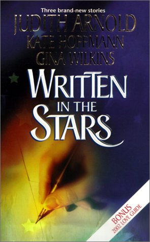 9780373834761: Written in the Stars