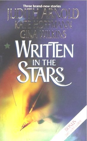 9780373834761: Written In The Stars