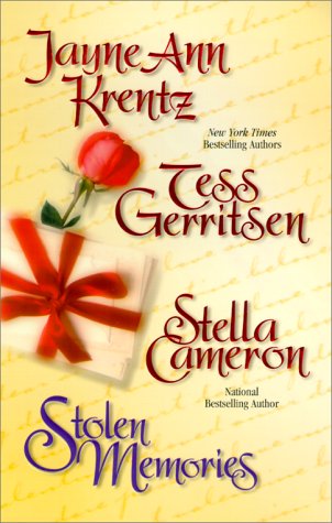 Beispielbild fr Stolen Memories : Test of Time; Thief of Hearts; Noontide zum Verkauf von Better World Books