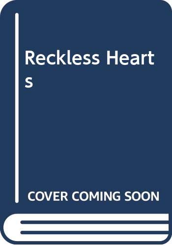 Stock image for Reckless Hearts for sale by HPB-Ruby