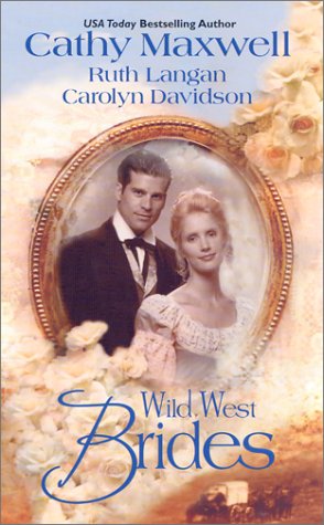 9780373835089: Wild West Brides (3 Novels in 1): Flanna and the Lawman/ This Side of Heaven/ Second Chance Bride