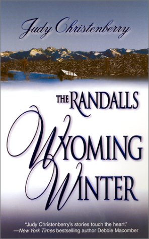 Stock image for Randalls - Wyoming Winter for sale by Your Online Bookstore