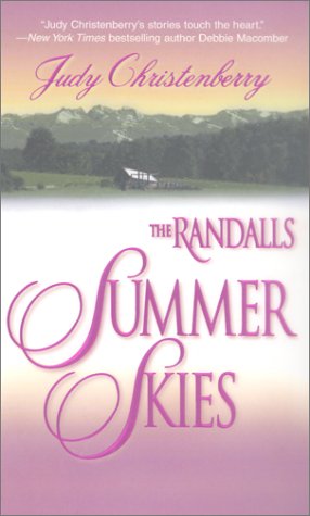 Beispielbild fr The Randalls - Summer Skies zum Verkauf von Wonder Book