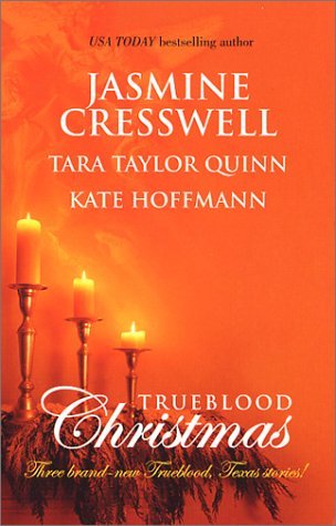 9780373835331: Trueblood Christmas