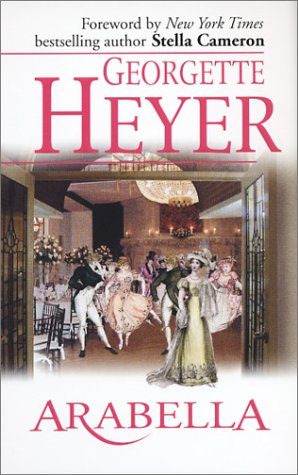 Arabella - Heyer, Georgette