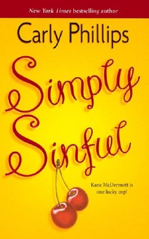 Beispielbild fr Simply Sinful (The Simply Series, Book 1) zum Verkauf von SecondSale