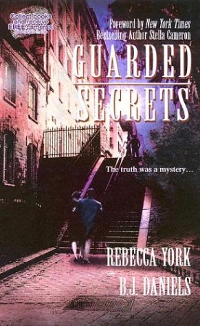 Stock image for Guarded Secrets for sale by Better World Books