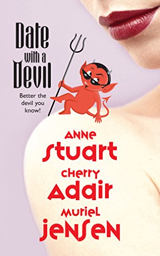 Beispielbild fr Date With A Devil (Harlequin Single Title) zum Verkauf von Archives Books inc.