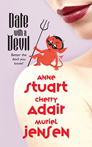 Date with a Devil: An Anthology (9780373835973) by Stuart, Anne; Adair, Cherry; Jensen, Muriel