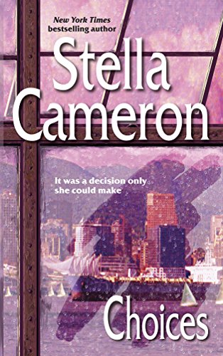 Choices (9780373836079) by Cameron, Stella