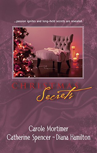 9780373836185: Christmas Secrets