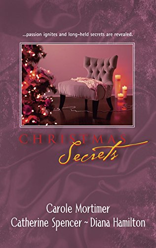 Stock image for Christmas Secrets for sale by Wonder Book