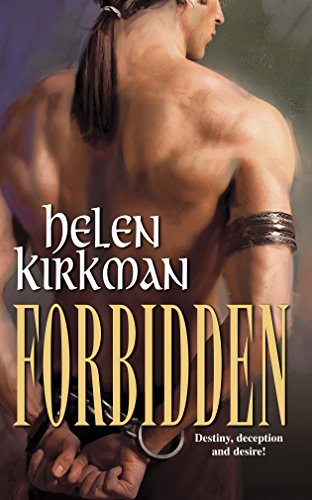 Stock image for Forbidden for sale by Once Upon A Time Books