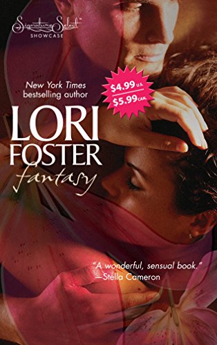 9780373836406: Fantasy (Sommers Sisters)