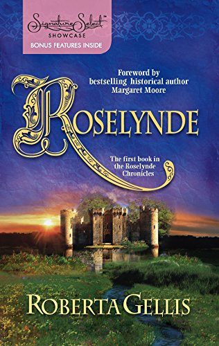 9780373836550: Roselynde (Signature Select)